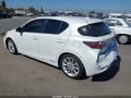 2011 Lexus CT 200h — photo 3 of 12 | VIN JTHKD5BH4B2041153