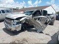2008 Chevrolet Silverado — photo 2 of 17 | VIN 1GCHK33698F126803