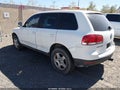 2006 Volkswagen Touareg — photo 3 of 11 | VIN WVGZG77L36D017965