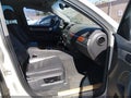 2006 Volkswagen Touareg — photo 5 of 11 | VIN WVGZG77L36D017965