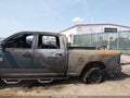 2011 Ram 2500 — photo 6 of 13 | VIN 3D7TT2CT6BG530452