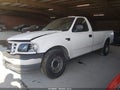 1999 Ford F-150 — photo 2 of 16 | VIN 1FTRF17W1XNB47642