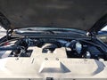 2015 Chevrolet Tahoe — photo 10 of 16 | VIN 1GNSKCKC3FR551658