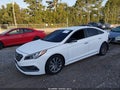 2015 Hyundai Sonata — photo 2 of 11 | VIN 5NPE34AF1FH140478