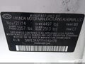 2015 Hyundai Sonata — photo 9 of 11 | VIN 5NPE34AF1FH140478