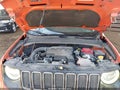 2021 Jeep Renegade — photo 10 of 17 | VIN ZACNJDB16MPM27227