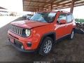 2021 Jeep Renegade — photo 2 of 17 | VIN ZACNJDB16MPM27227