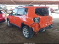 2021 Jeep Renegade — photo 3 of 17 | VIN ZACNJDB16MPM27227