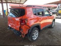 2021 Jeep Renegade — photo 4 of 17 | VIN ZACNJDB16MPM27227
