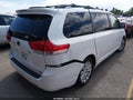 2011 Toyota Sienna — photo 4 of 16 | VIN 5TDDK3DC6BS030136