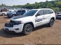 2017 Jeep Grand Cherokee — photo 2 of 16 | VIN 1C4RJFLT7HC728843