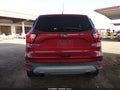 2019 Ford Escape — photo 16 of 16 | VIN 1FMCU9HD2KUB05529
