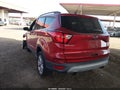 2019 Ford Escape — photo 3 of 16 | VIN 1FMCU9HD2KUB05529