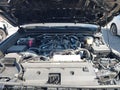 2026 Toyota Tacoma — photo 10 of 21 | VIN 3TMLB5JN5TM234117