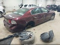 2007 Buick Lucerne — photo 4 of 11 | VIN 1G4HD57277U150763