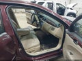 2007 Buick Lucerne — photo 5 of 11 | VIN 1G4HD57277U150763