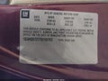 2007 Buick Lucerne — photo 9 of 11 | VIN 1G4HD57277U150763
