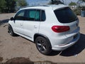 2017 Volkswagen Tiguan — photo 3 of 16 | VIN WVGUV7AX4HK005978