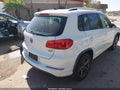 2017 Volkswagen Tiguan — photo 4 of 16 | VIN WVGUV7AX4HK005978