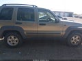 2005 Jeep Liberty — photo 13 of 16 | VIN 1J4GL48K05W681424