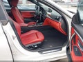 2017 BMW 4 Series — photo 5 of 19 | VIN WBA4F9C50HG791948