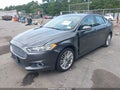 2016 Ford Fusion — photo 2 of 17 | VIN 3FA6P0H9XGR359185