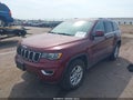2019 Jeep Grand Cherokee — photo 2 of 16 | VIN 1C4RJFAG8KC791723