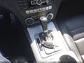 2015 Mercedes-Benz C-Class — photo 11 of 17 | VIN WDDGJ4HB9FG392409