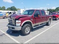 2008 Ford F-250 — photo 2 of 15 | VIN 1FTSW21RX8EA38544