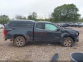 2017 Chevrolet Colorado — photo 12 of 15 | VIN 1GCHTCEN7H1319742