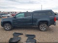 2017 Chevrolet Colorado — photo 13 of 15 | VIN 1GCHTCEN7H1319742