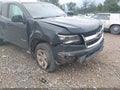 2017 Chevrolet Colorado — photo 6 of 15 | VIN 1GCHTCEN7H1319742