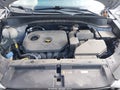 2020 Hyundai Tucson — photo 10 of 16 | VIN KM8J2CA45LU160014