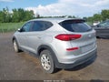 2020 Hyundai Tucson — photo 3 of 16 | VIN KM8J2CA45LU160014