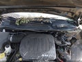 2017 Dodge Grand Caravan — photo 10 of 17 | VIN 2C4RDGCG0HR671697