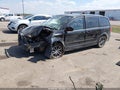 2017 Dodge Grand Caravan — photo 2 of 17 | VIN 2C4RDGCG0HR671697