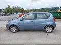 2006 Chevrolet Aveo — photo 13 of 17 | VIN KL1TD66656B634182