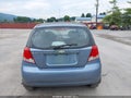 2006 Chevrolet Aveo — photo 15 of 17 | VIN KL1TD66656B634182