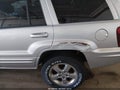 2004 Jeep Grand Cherokee — photo 6 of 11 | VIN 1J4GW58N04C256180