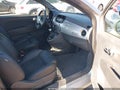 2015 Fiat 500 — photo 5 of 17 | VIN 3C3CFFBR6FT721711