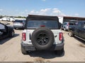 2024 Ford Bronco — photo 16 of 16 | VIN 1FMEE2BP5RLA36724