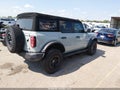 2024 Ford Bronco — photo 4 of 16 | VIN 1FMEE2BP5RLA36724