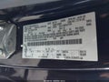 2014 Ford Escape — photo 9 of 14 | VIN 1FMCU0GX6EUD41869