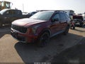 2025 Kia Sorento — photo 2 of 16 | VIN 5XYRHDJFXSG402227
