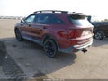 2025 Kia Sorento — photo 3 of 16 | VIN 5XYRHDJFXSG402227