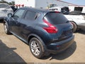 2013 Nissan Juke — photo 3 of 11 | VIN JN8AF5MV3DT231392