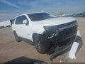 2026 Chevrolet Tahoe — photo 1 of 16 | VIN 1GNS5MKD0TR134368