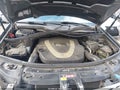 2011 Mercedes-Benz ML-Class — photo 10 of 12 | VIN 4JGBB8GB9BA720365