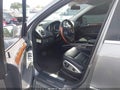 2011 Mercedes-Benz ML-Class — photo 5 of 12 | VIN 4JGBB8GB9BA720365