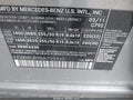 2011 Mercedes-Benz ML-Class — photo 9 of 12 | VIN 4JGBB8GB9BA720365